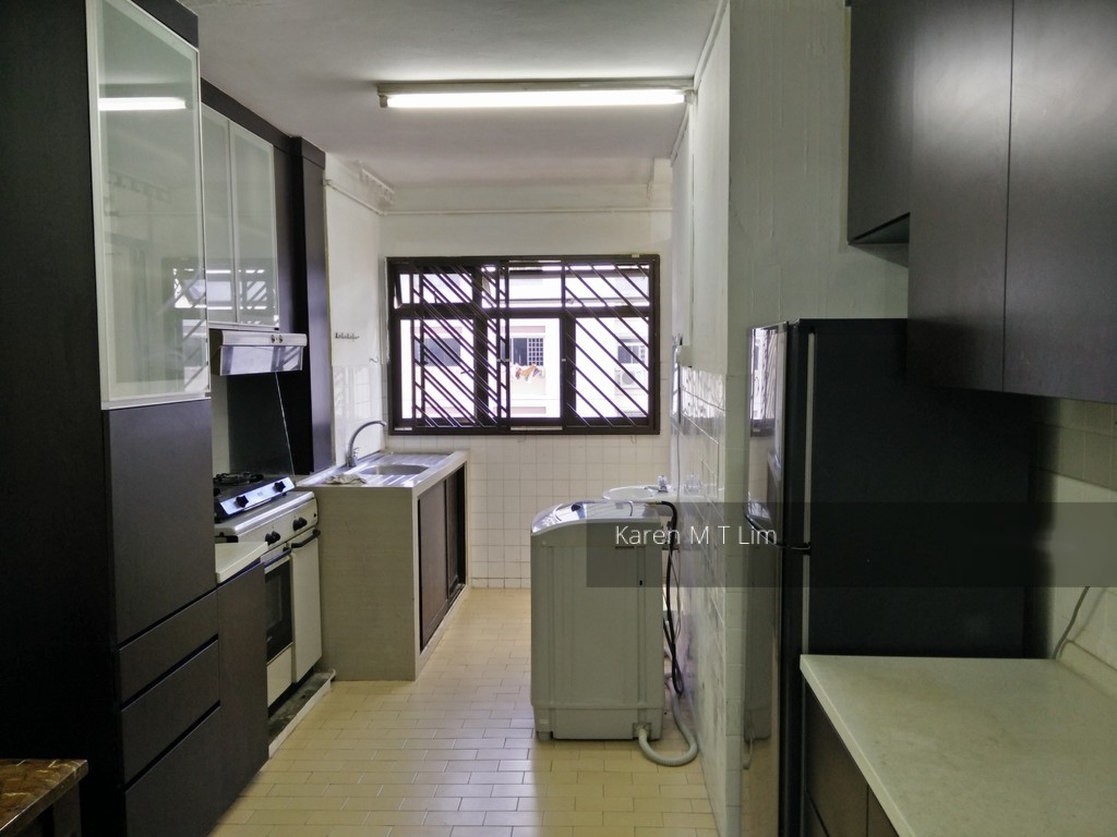 Blk 459 Jurong West Street 41 (Jurong West), HDB 3 Rooms #156488762